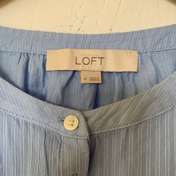 COPY - Loft long sleeve cardigan - Picture 6 of 7